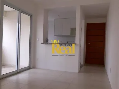 Apartamento com 2 Quartos para alugar, 59m² no Água Branca, São Paulo