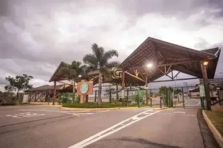 Lote/Terreno à venda, 350m² no Condomínio Residencial Mantiqueira, São José dos Campos