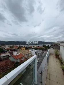 Cobertura com 3 Quartos à venda, 176m² no Piratininga, Niterói