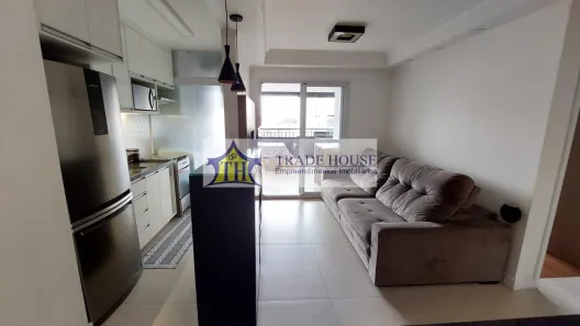 Apartamento com 2 Quartos à venda, 64m² no Sacomã, São Paulo