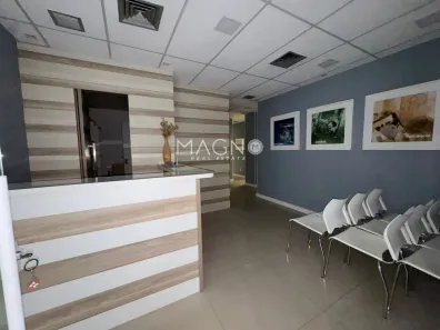 Sala Comercial para alugar, 100m² no Campo Grande, Rio de Janeiro