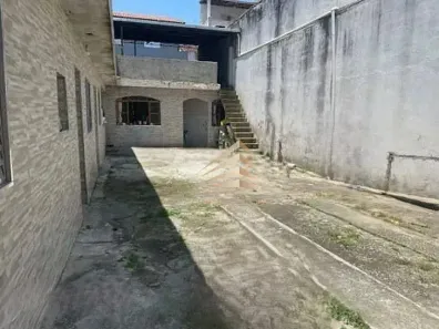 Lote/Terreno à venda, 250m² no Jardim Toscana, Guarulhos