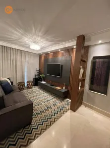 Apartamento com 2 Quartos à venda, 118m² no Centro, Osasco