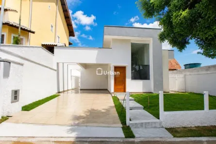 Casa de Condomínio com 3 Quartos à venda, 105m² no Horizontal Park, Cotia