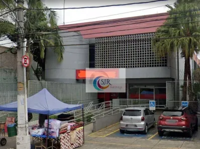 Ponto Comercial à venda, 2047m² no Cidade São Mateus, São Paulo