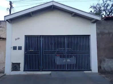 Casa com 4 Quartos à venda, 208m² no Cidade Alta, Piracicaba