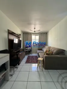 Apartamento com 2 Quartos à venda, 70m² no Condomínio Débora Cristina, São José do Rio Preto