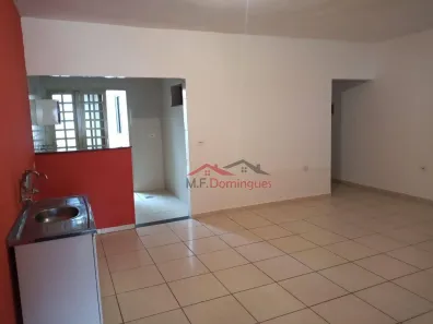 Casa com 2 Quartos à venda, 98m² no Jardim Boer I, Americana