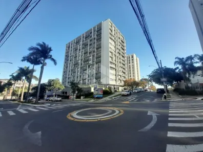 Apartamento com 1 Quarto para alugar, 30m² no Jardim do Salso, Porto Alegre