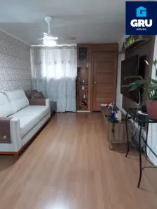 Apartamento com 2 Quartos à venda, 64m² no Parque Cecap, Guarulhos