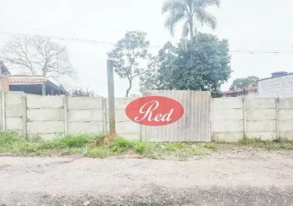 Lote/Terreno à venda, 750m² no Jardim Nova América, Suzano