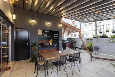 Cobertura com 3 Quartos à venda, 234m² no Perdizes, São Paulo