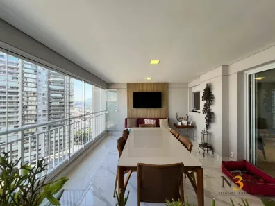 Apartamento com 2 Quartos à venda, 136m² no Vila Anastácio, São Paulo