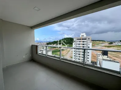 Apartamento com 2 Quartos à venda, 72m² no Pedra Branca, Palhoça