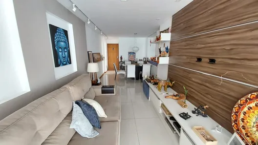 Apartamento com 3 Quartos à venda, 106m² no Recreio dos Bandeirantes, Rio de Janeiro