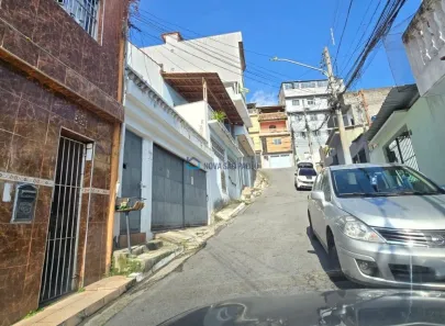 Sobrado com 3 Quartos à venda, 100m² no Cidade Domitila, São Paulo