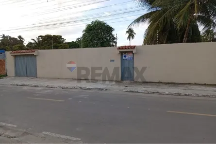 Casa com 3 Quartos para alugar, 220m² no Praia do Francês, Marechal Deodoro