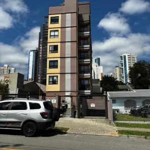 Apartamento com 1 Quarto para alugar, 10m² no Mossunguê, Curitiba