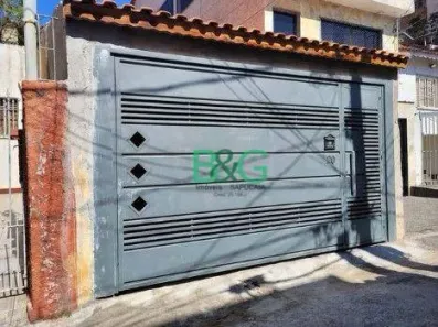 Sobrado com 2 Quartos à venda, 115m² no Vila Mafra, São Paulo