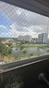 Apartamento com 2 Quartos à venda, 56m² no Centro, Lauro de Freitas