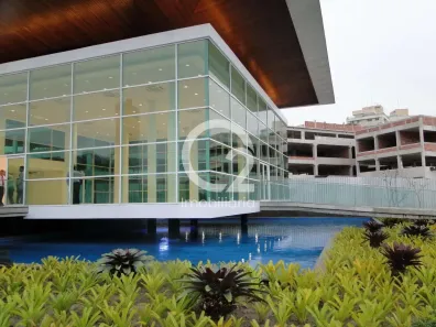 Ponto Comercial para alugar, 610m² no Recreio dos Bandeirantes, Rio de Janeiro