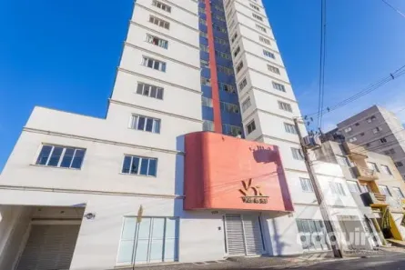 Apartamento com 3 Quartos à venda, 107m² no Centro, Ponta Grossa
