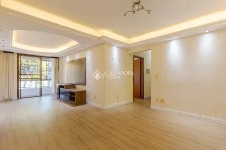 Apartamento com 3 Quartos à venda, 104m² no Marechal Rondon, Canoas