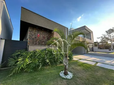 Casa de Condomínio com 3 Quartos à venda, 161m² no Condomínio Terras do Vale, Caçapava