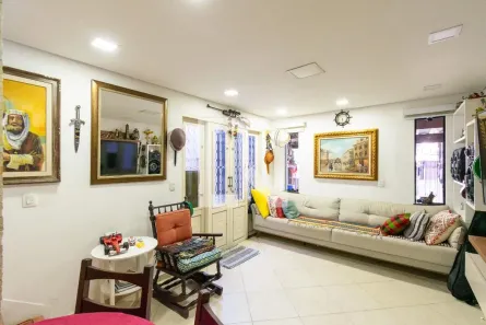 Casa com 3 Quartos à venda, 100m² no Vila Babilônia, São Paulo