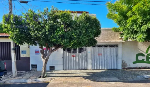 Casa com 3 Quartos à venda, 180m² no Paredões, Mossoró