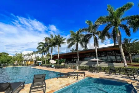 Casa de Condomínio com 3 Quartos para alugar, 243m² no Santa Rosa, Piracicaba