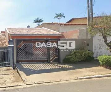 Sobrado com 3 Quartos à venda, 600m² no Jardim Portugal, Valinhos