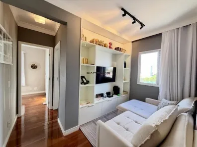 Apartamento com 2 Quartos à venda, 69m² no Vila Oratório, São Paulo