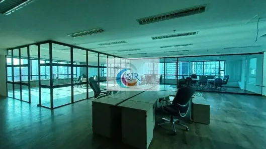 Sala Comercial para alugar, 237m² no Vila Olímpia, São Paulo