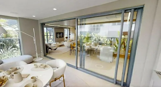 Apartamento com 3 Quartos à venda, 193m² no Cambuí, Campinas