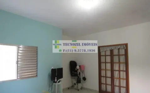 Sobrado com 2 Quartos à venda, 120m² no Sacomã, São Paulo