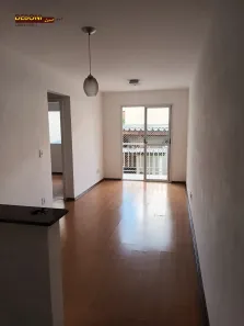 Apartamento com 2 Quartos à venda, 50m² no Vila Guilhermina, São Paulo