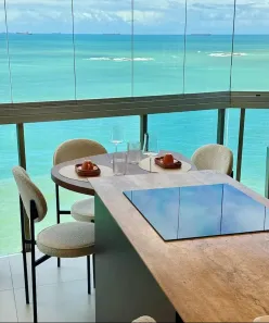 Apartamento com 2 Quartos à venda, 70m² no Itapuã, Vila Velha