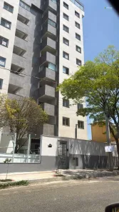 Apartamento com 3 Quartos para alugar, 67m² no Boa Esperança, Santa Luzia