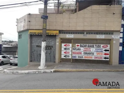 Casa com 2 Quartos à venda, 350m² no Jardim Ponte Rasa, São Paulo