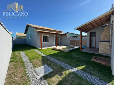 Casa com 2 Quartos à venda, 60m² no Unamar (Tamoios), Cabo Frio