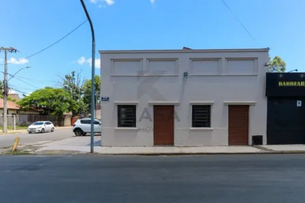 Ponto Comercial para alugar, 330m² no Nossa Senhora das Graças, Canoas