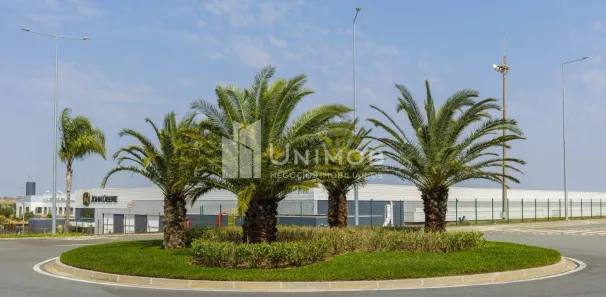 Galpão/Depósito/Armazém para alugar, 6503m² no Distrito Industrial, Campinas