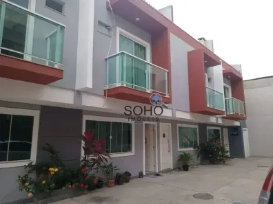 Apartamento com 2 Quartos à venda, 85m² no Marechal Hermes, Rio de Janeiro
