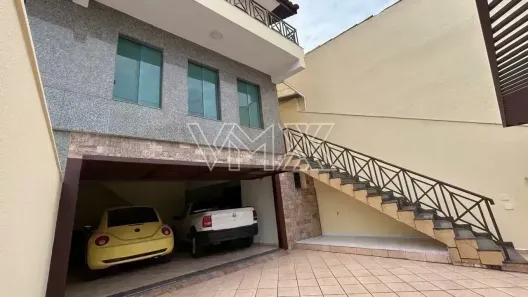 Sobrado com 3 Quartos à venda, 176m² no Vila Maria Alta, São Paulo