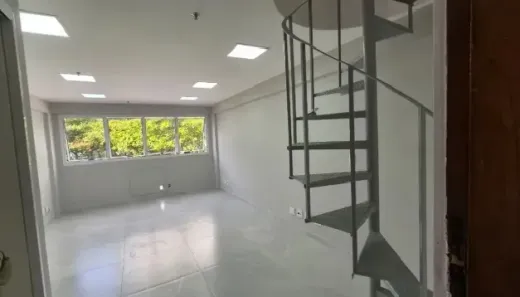 Ponto Comercial para alugar, 58m² no Barra da Tijuca, Rio de Janeiro