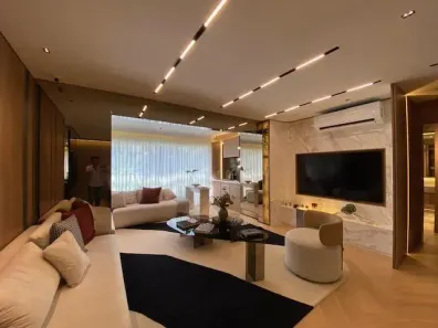 Apartamento com 3 Quartos à venda, 86m² no Aclimação, São Paulo