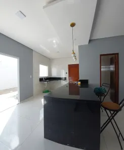 Casa com 2 Quartos à venda, 100m² no Luar da Barra, Barra dos Coqueiros