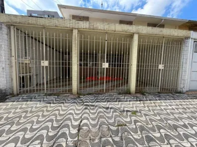 Sobrado com 4 Quartos para alugar, 224m² no Vila Mariana, São Paulo