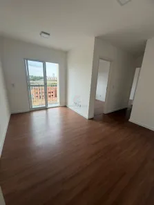Apartamento com 2 Quartos à venda, 47m² no Residencial Parque do Café II, Monte Mor